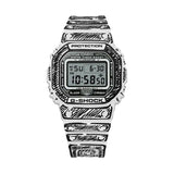 Joshua Vides X G-SHOCK DW5600JV-7