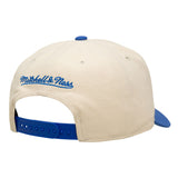 Mitchell & Ness NBA New York Forever Pro Pinch New York Knicks