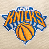 Mitchell & Ness NBA New York Forever Pro Pinch New York Knicks