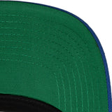 Mitchell & Ness NBA New York Forever Pro Pinch New York Knicks