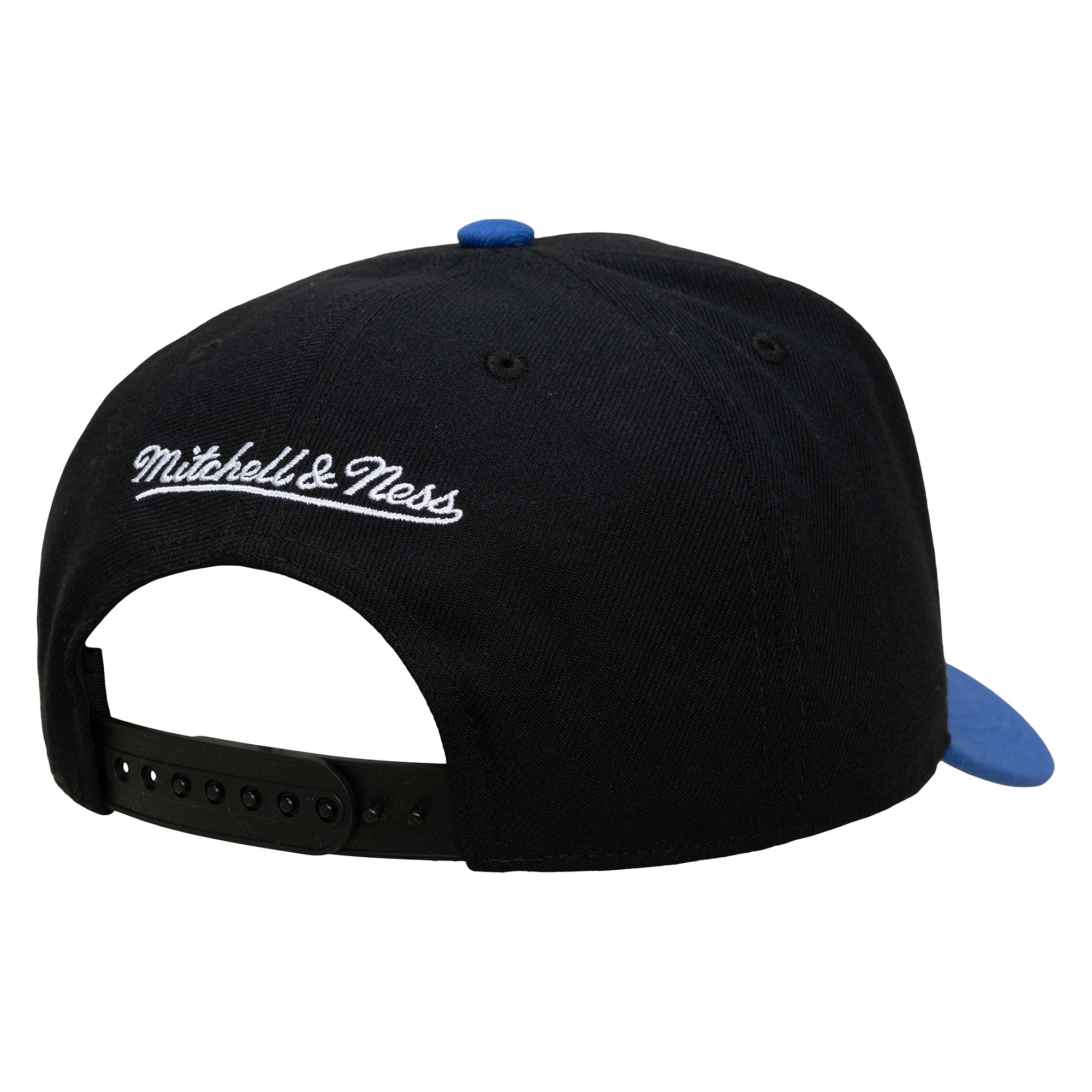 Mitchell & Ness NBA New York Forever Pro Pinch New York Knicks