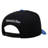 Mitchell & Ness NBA New York Forever Pro Pinch New York Knicks