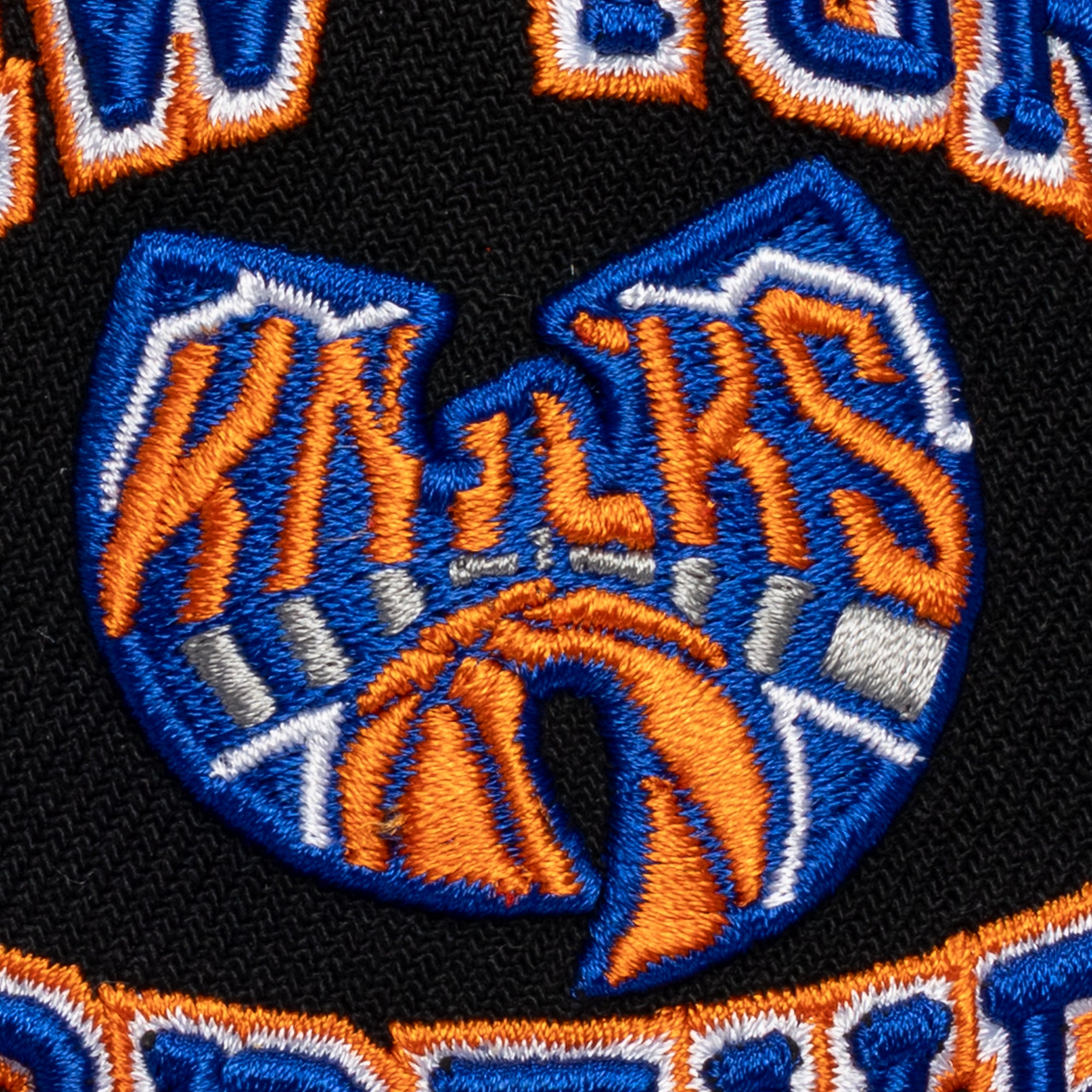 Mitchell & Ness NBA New York Forever Pro Pinch New York Knicks