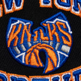 Mitchell & Ness NBA New York Forever Pro Pinch New York Knicks