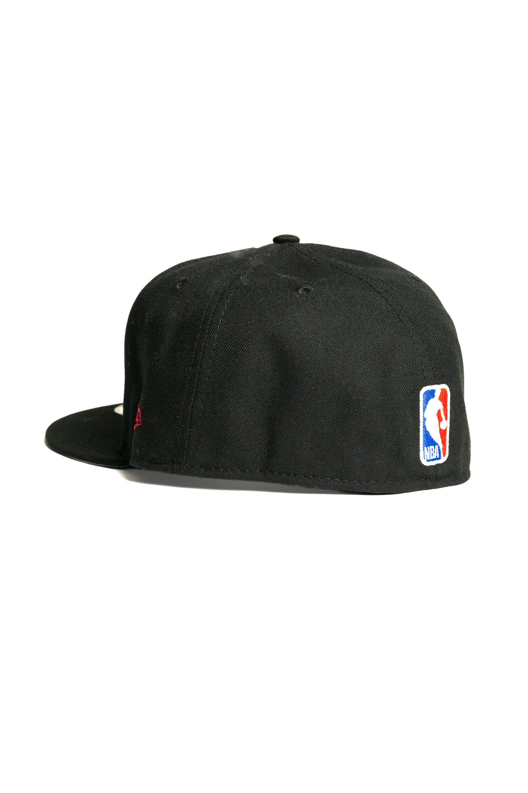 Solefly x New Era 59FIFTY Miami Heat Fitted Cap