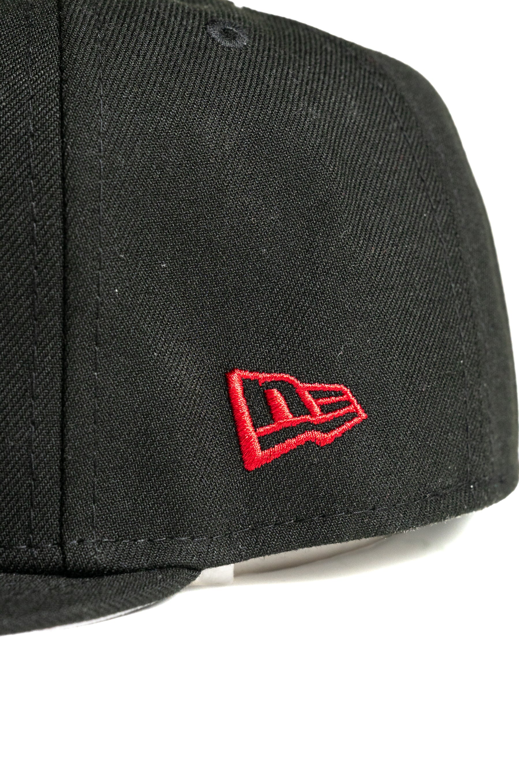 Solefly x New Era 59FIFTY Miami Heat Fitted Cap