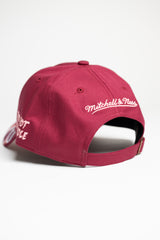 Miami Heat NBA Hot 4 U 1904 Dad Hat