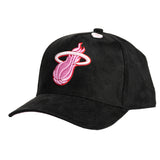 Miami Heat NBA All Heat Pro Snapback
