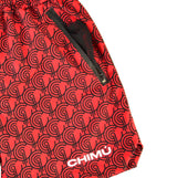 CHIMÚ Heaters Shorts