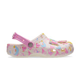 Crocs X Hello Kitty and Friends Pastel Classic Clog