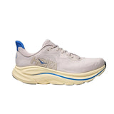 Hoka Clifton 10 Stucco Virtual Blue