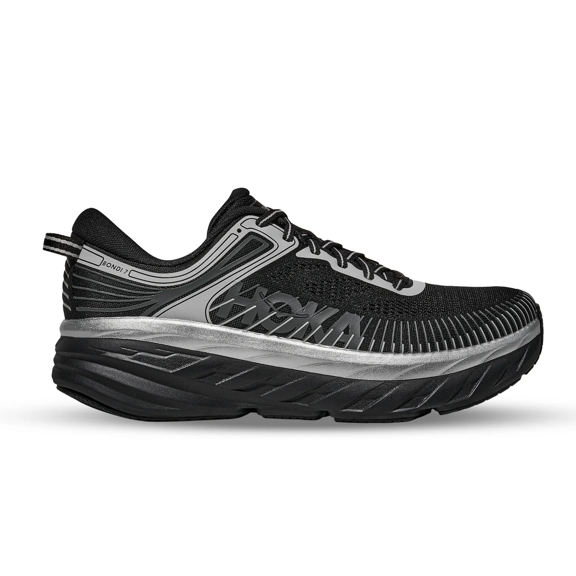 Hoka Bondi 7