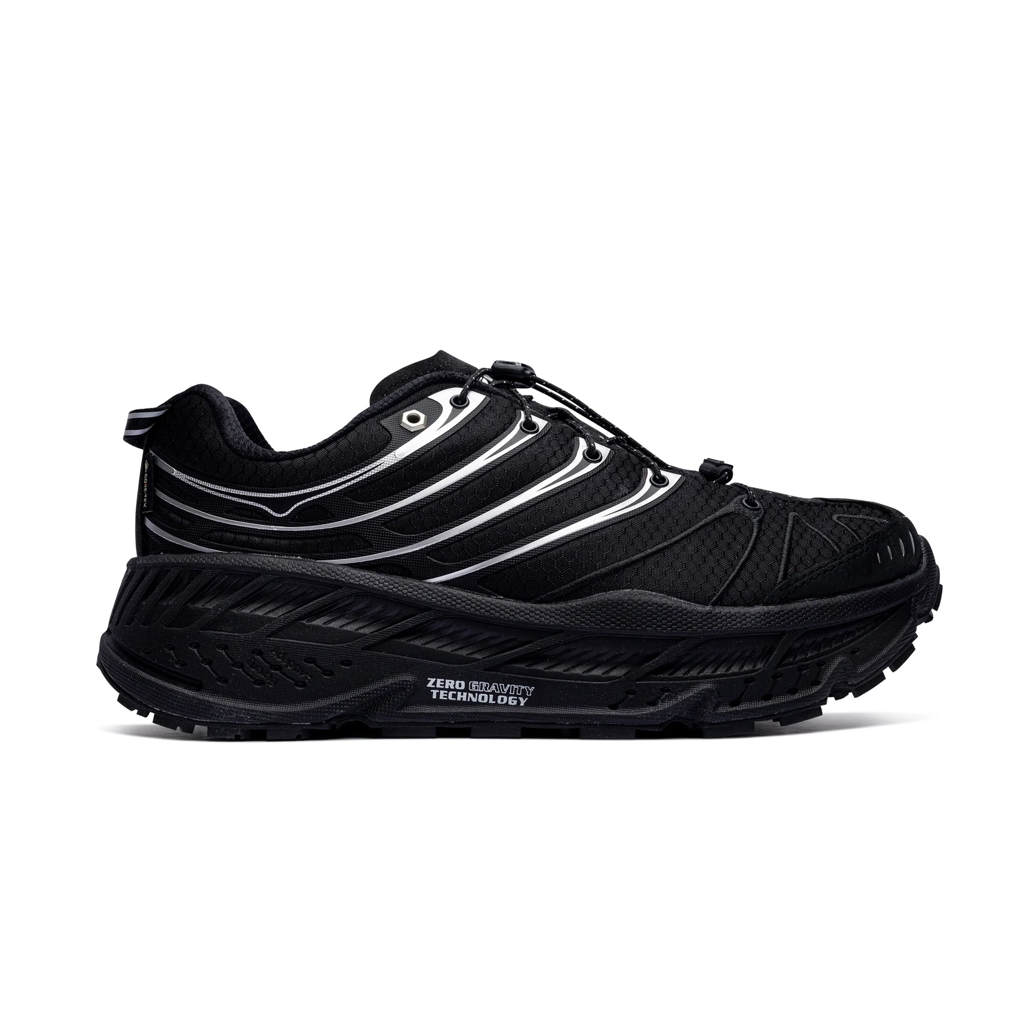Hoka U Stinson Evo GTX