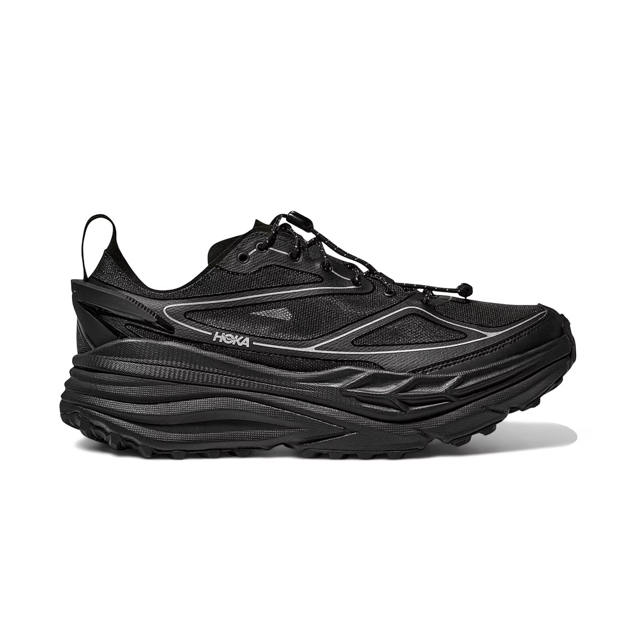 Hoka U Stinson One7