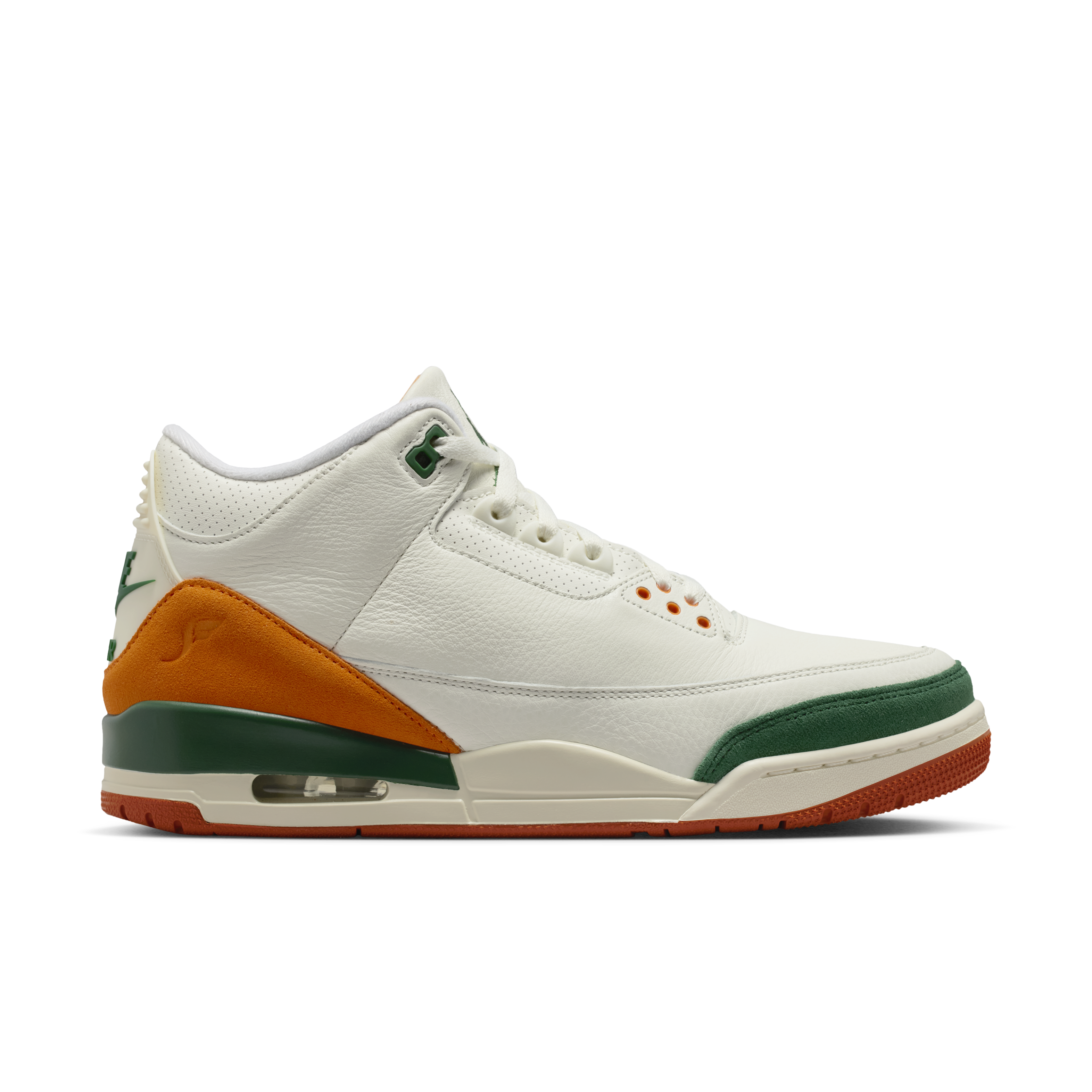 Nike Air Jordan 3 Retro SP x SoleFly Miami Fruits of our Labor