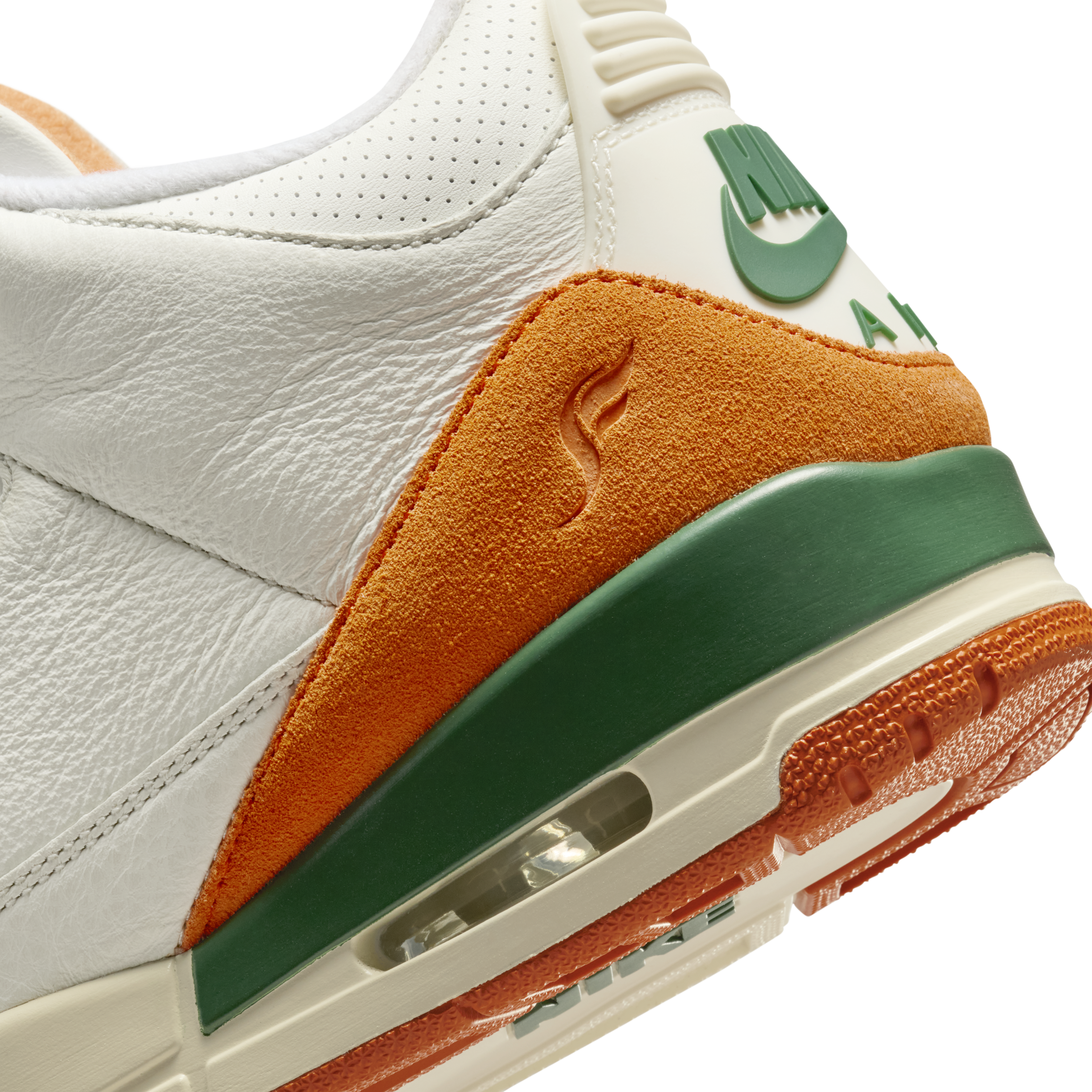 Nike Air Jordan 3 Retro SP x SoleFly Miami Fruits of our Labor