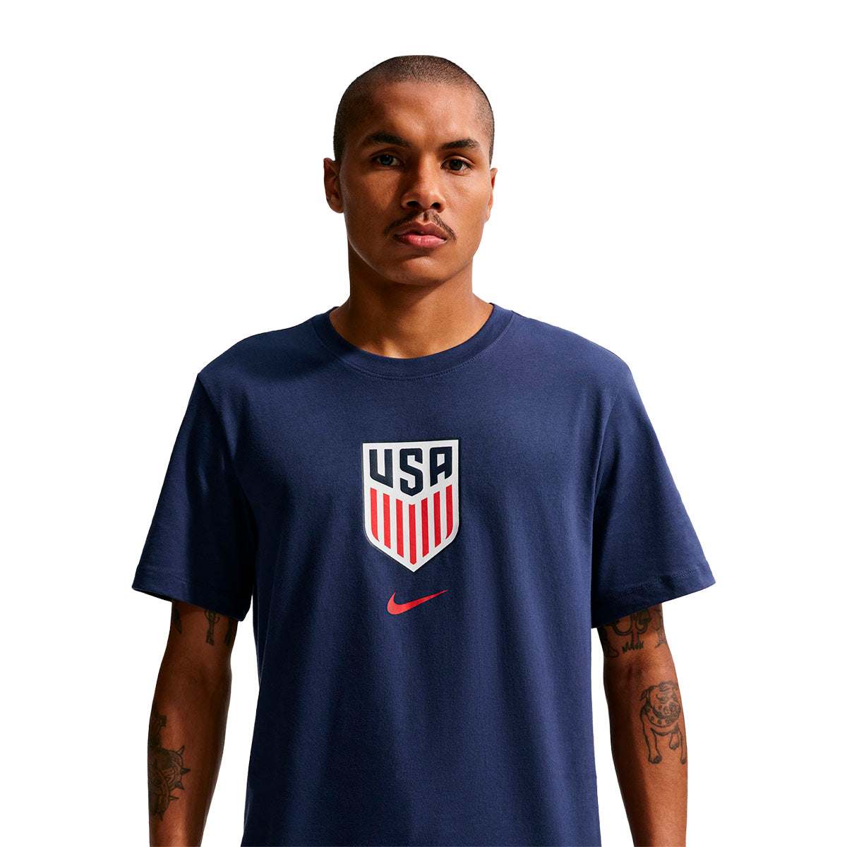 Nike USMNT Soccer T-Shirt "USA"