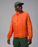 Men's Jordan X SoleFly Nylon Shell Jacket