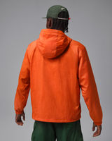 Men's Jordan X SoleFly Nylon Shell Jacket