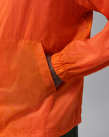 Men's Jordan X SoleFly Nylon Shell Jacket