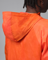 Men's Jordan X SoleFly Nylon Shell Jacket