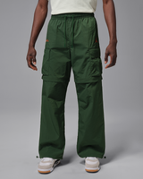 Nike Air Jordan X SoleFly Retro 3 Fruits of our Labor Green Cargo Pant