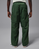 Nike Air Jordan X SoleFly Retro 3 Fruits of our Labor Green Cargo Pant