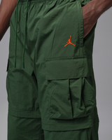 Nike Air Jordan X SoleFly Retro 3 Fruits of our Labor Green Cargo Pant