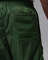 Nike Air Jordan X SoleFly Retro 3 Fruits of our Labor Green Cargo Pant