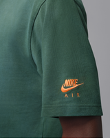 Nike Air Jordan X SoleFly Fruits of our Labor Retro 3 Green T-Shirt