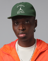 Unisex Nike Air Jordan X SoleFly 5 Panel Fruits of our Labor Pro Cap