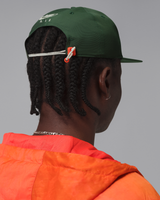 Unisex Nike Air Jordan X SoleFly 5 Panel Fruits of our Labor Pro Cap