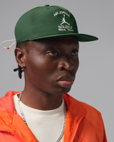 Unisex Nike Air Jordan X SoleFly 5 Panel Fruits of our Labor Pro Cap