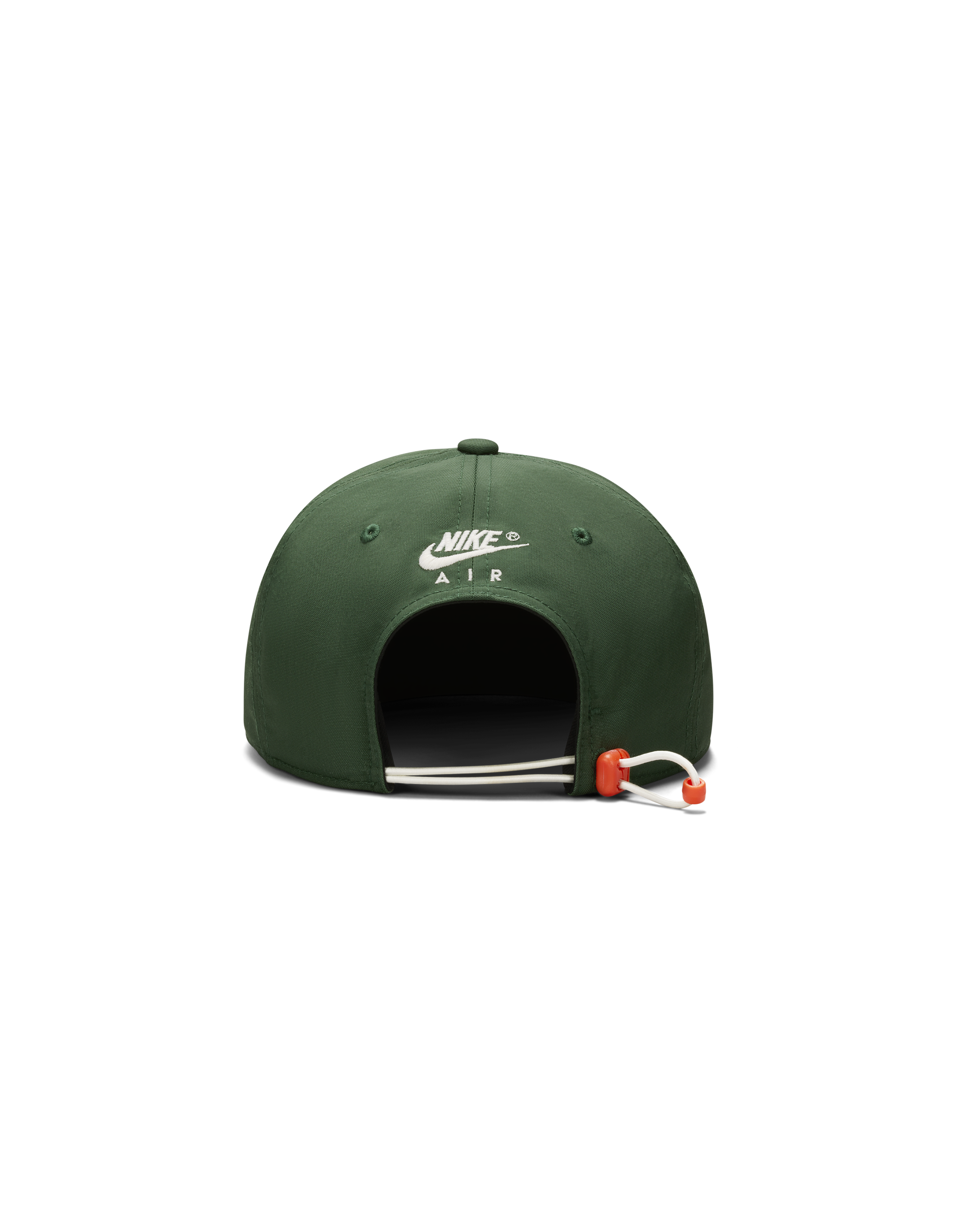 Unisex Nike Air Jordan X SoleFly 5 Panel Fruits of our Labor Pro Cap