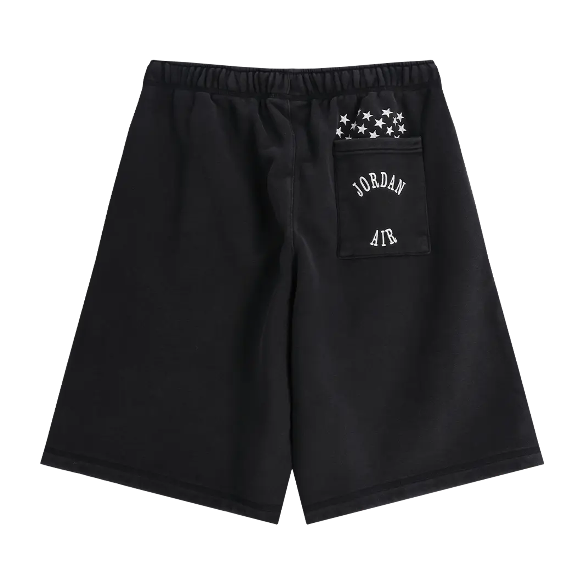 Men's Jordan x IH Oversized Fleece Shorts