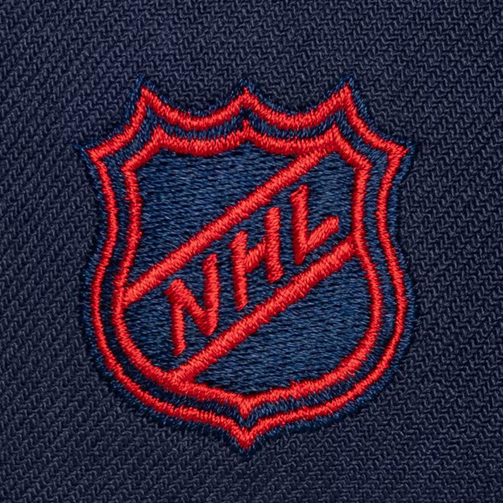 Mitchell & Ness NHL Legendary Home Pro Snapback Florida Panthers