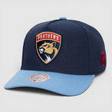 Mitchell & Ness NHL Legendary Home Pro Snapback Florida Panthers