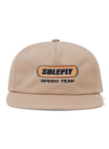 SoleFly x F1 Speed Team Racing Hat