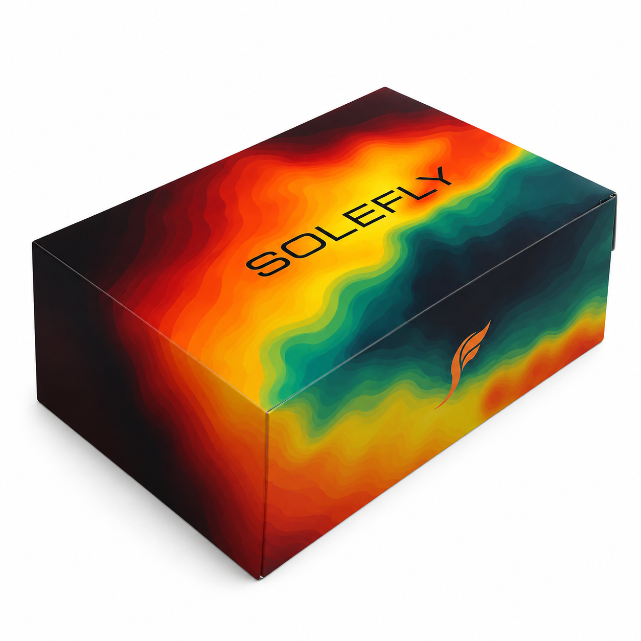 $200 Mystery Sneaker Box