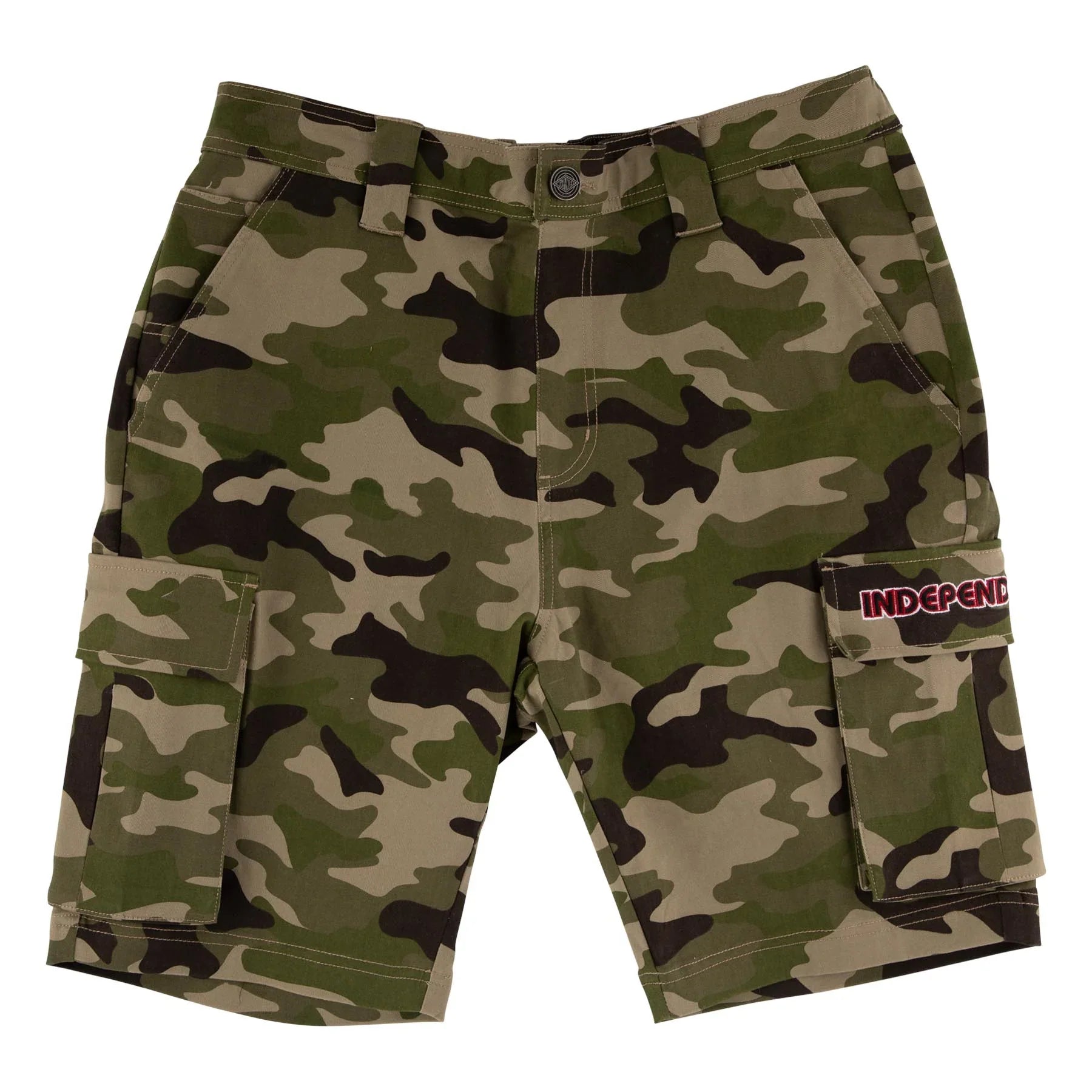 Groundwork Cargo Shorts