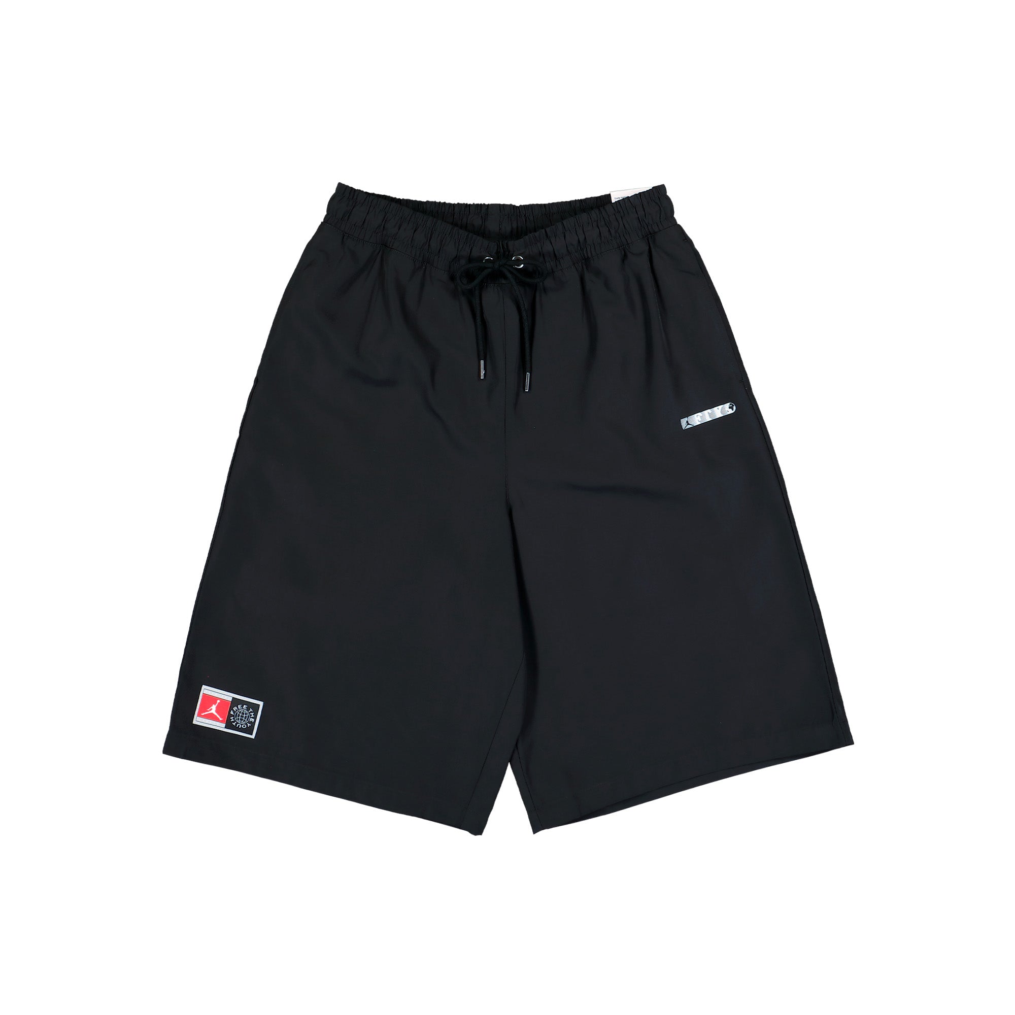 Nike Air Jordan x Free The Youth Shorts