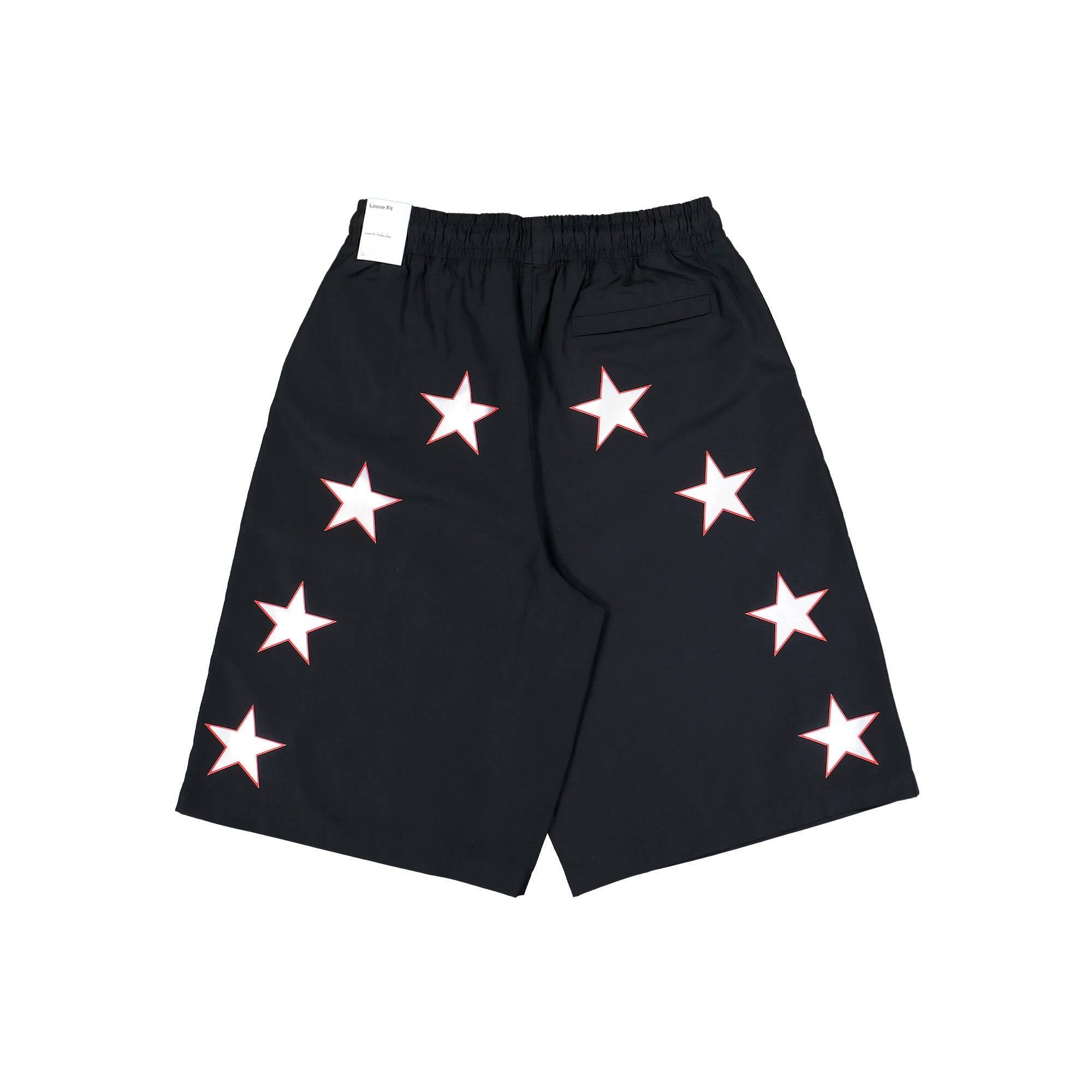 Nike Air Jordan x Free The Youth Shorts