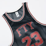 Nike Air Jordan x Free The Youth Basketball Jersey