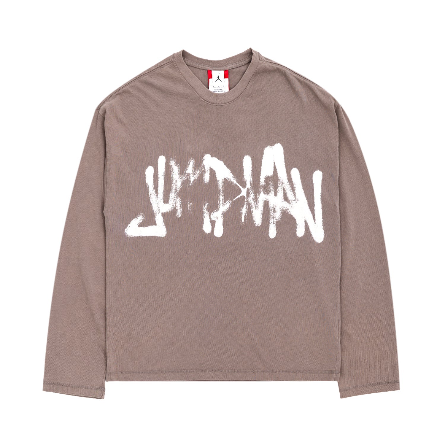 Nike Air Jordan Jumpman 23 Long Sleeve Tee