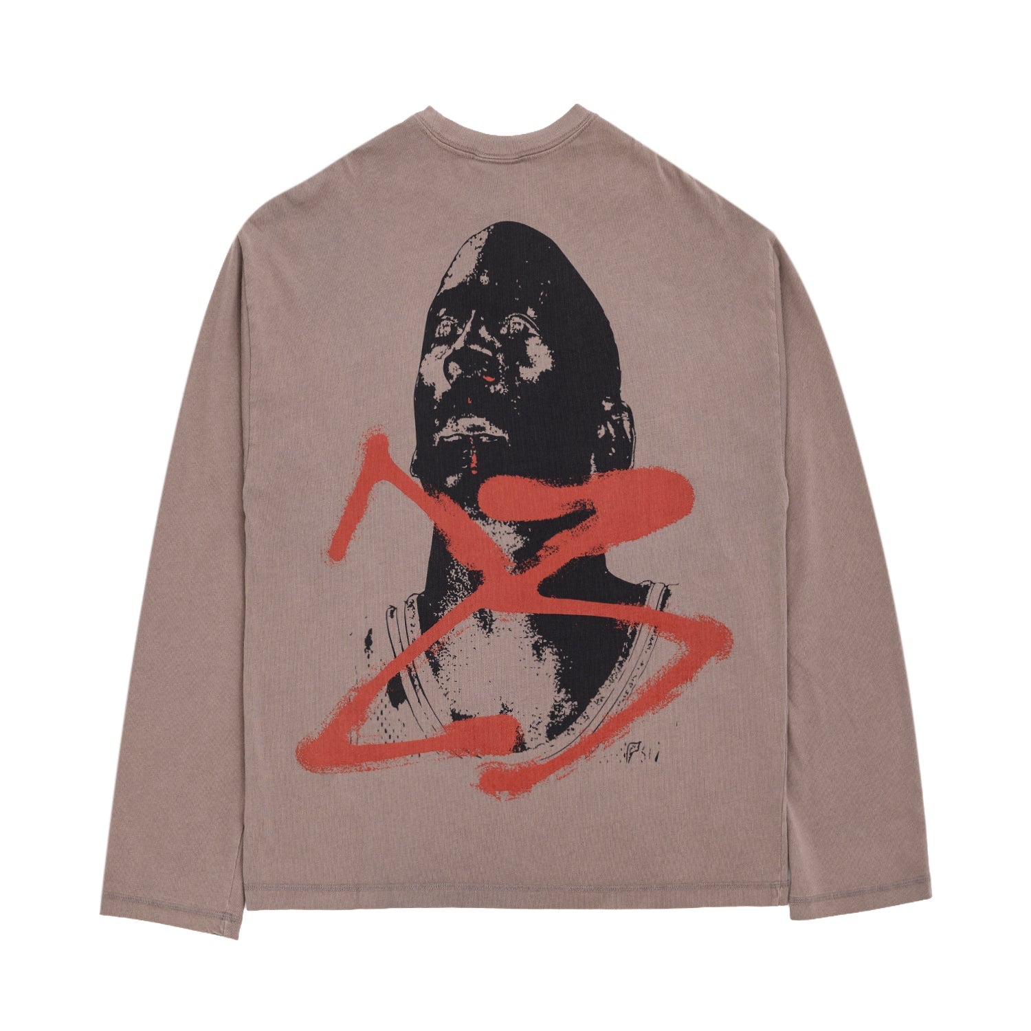 Nike Air Jordan Jumpman 23 Long Sleeve Tee