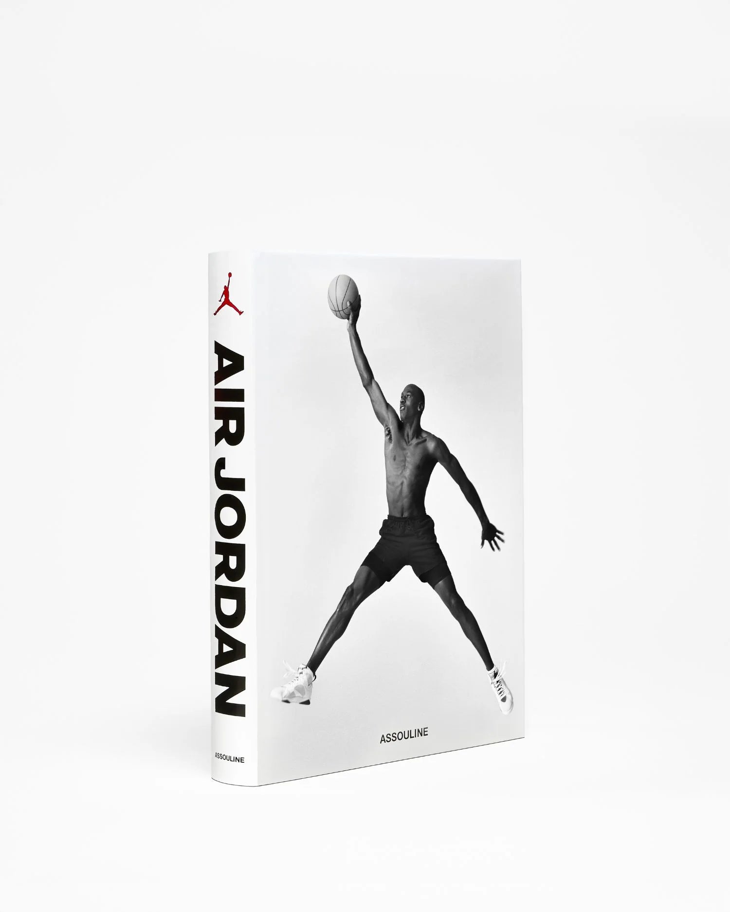 Assouline The Classic Collection Air Jordan Book – SoleFly
