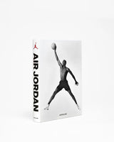 Assouline The Classic Collection Air Jordan Book
