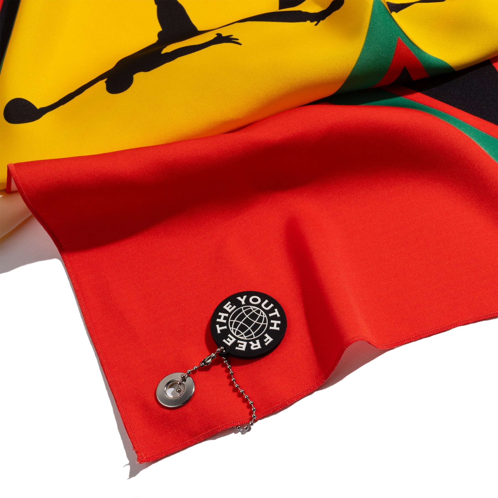 Nike Air Jordan x Free The Youth Scarf