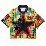 Nike Air Jordan x Free The Youth Football Jersey