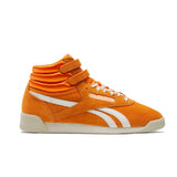 Karol G X Reebok Women's Freestyle Hi